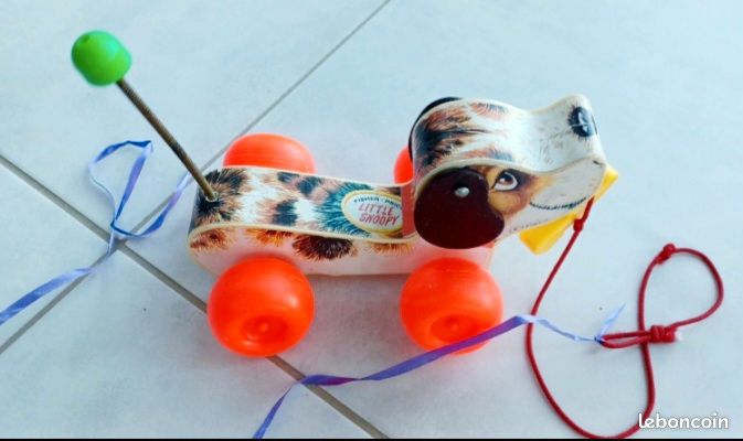 Little Snoopy (image 1)