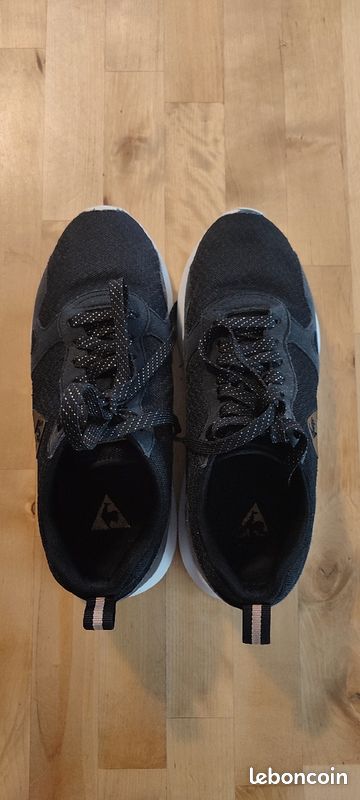 Baskets femme le coq sportif 39 (image 11)