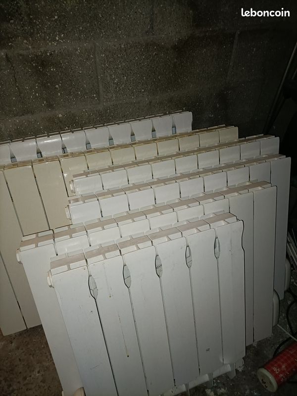 Radiateur électrique (image 2)