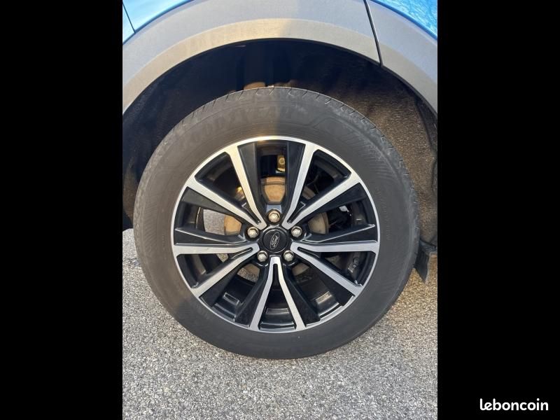 Ford Puma 1.0 Flexifuel 125ch S&S mHEV Titanium (image 24)