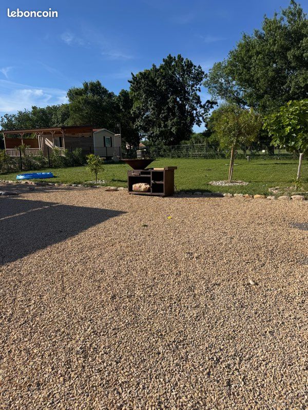 Terrain 800m2 à Frejus très bien situé · à Fréjus · 105 000 €