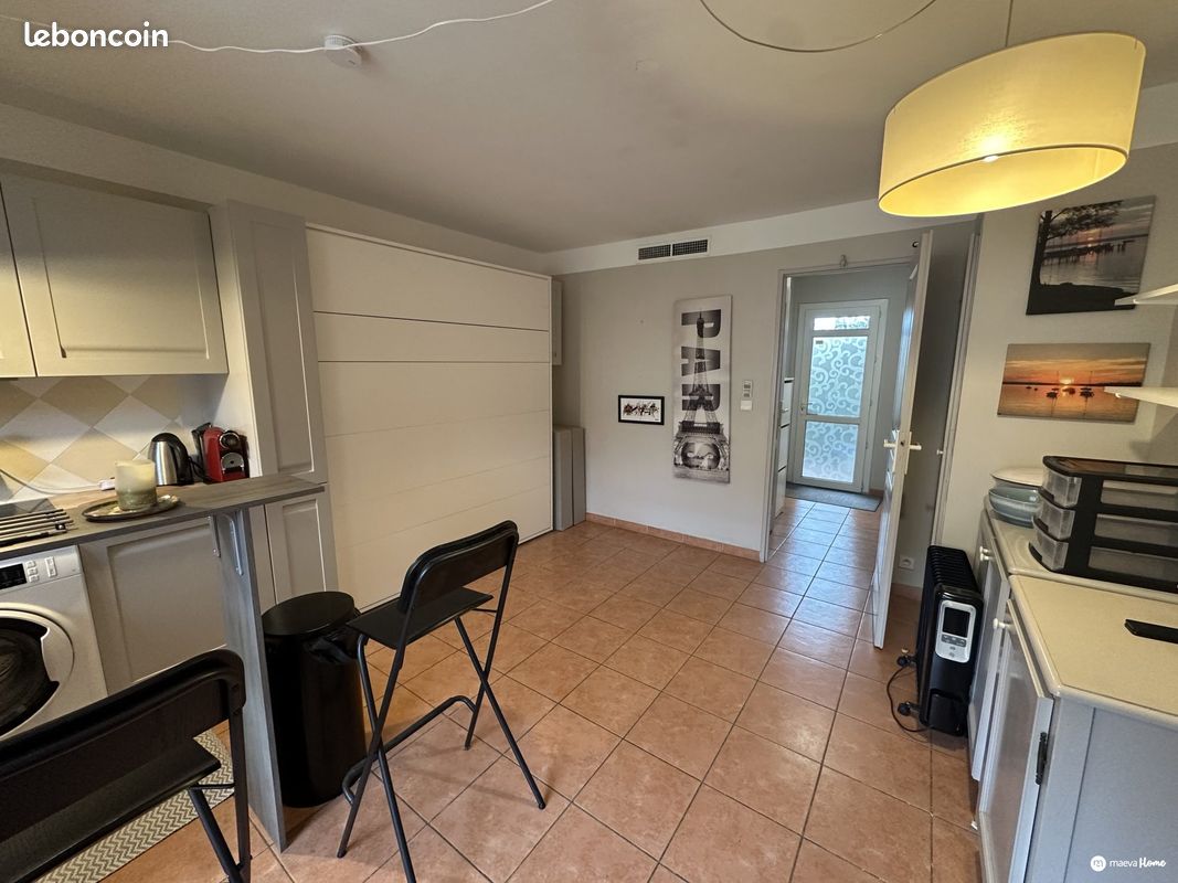 Appartement 1 pièce 24 m² · à Mandelieu-la-Napoule · 24 m² · 119 000 €