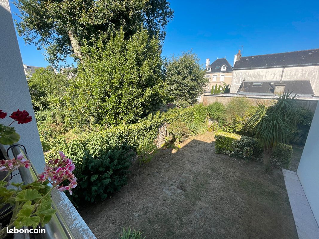 Appartement 2 pièces 36 m² · à Vannes · 36 m² · 171 200 €