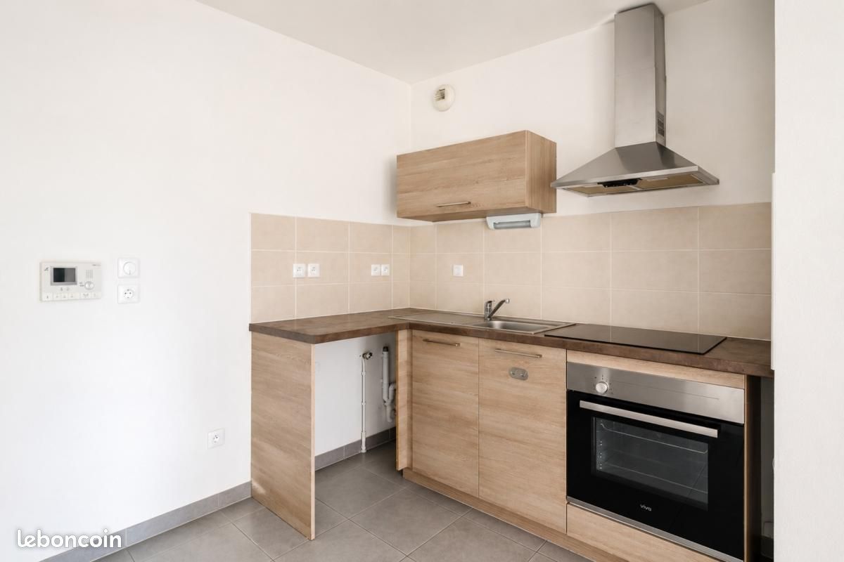 Appartement 2 pièces 37 m² (image 11)