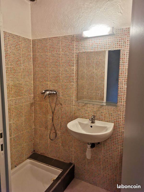 Appartement 1 pièce 16 m² · à Vence · 16 m² · 480 €