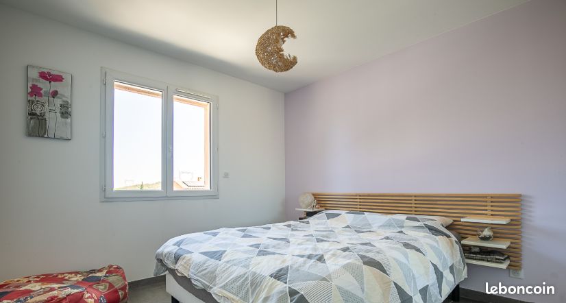 Maison 4 pièces 100 m² · à Bouc-Bel-Air · 100 m² · 490 000 €