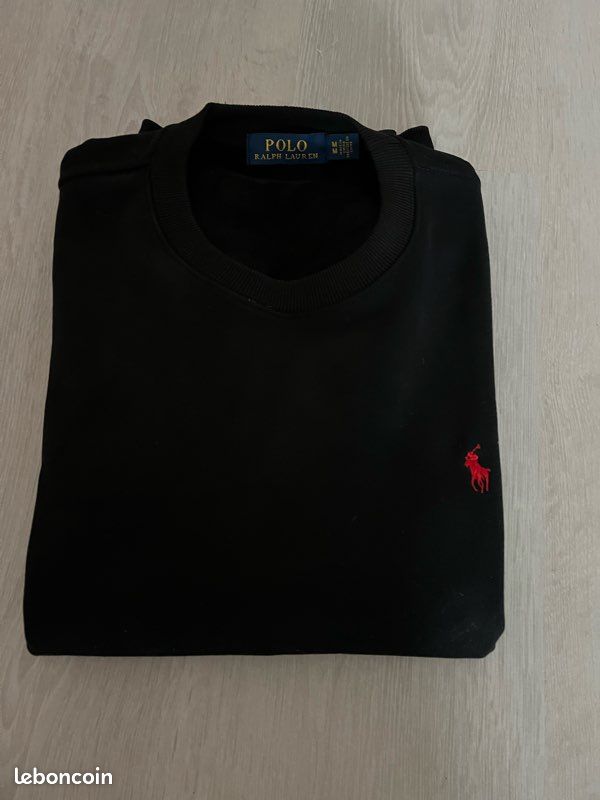 Pull ralph Lauren (image 2)
