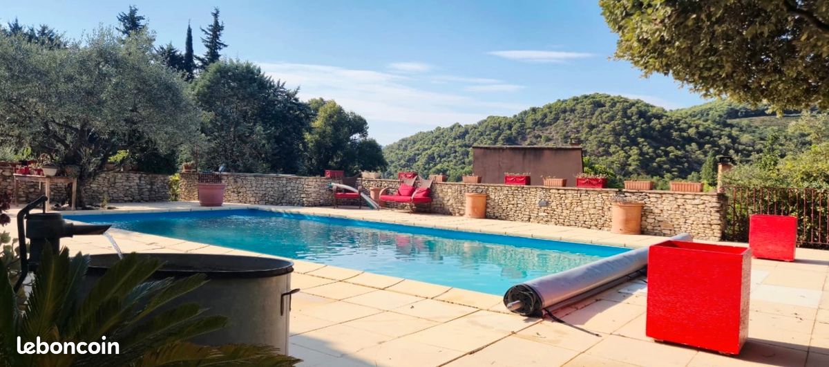 Maison 6 pièces 150 m² · à Venterol · 150 m² · 490 000 €