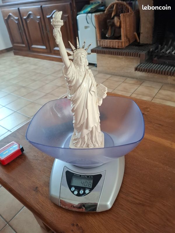 Statue de la liberté (image 10)