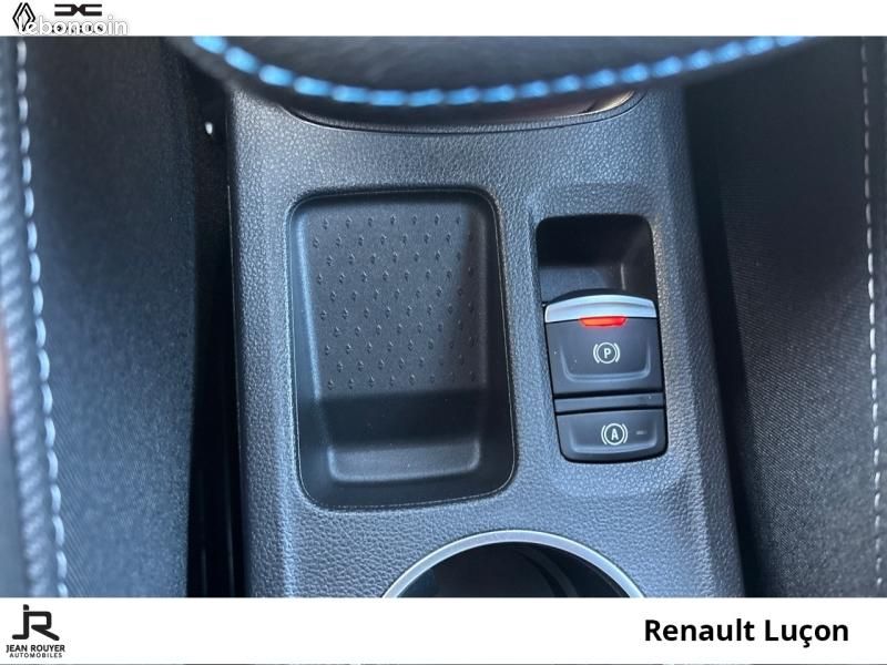 Renault Symbioz 1.6 E-Tech full hybrid 145ch esprit Alpine (image 21)