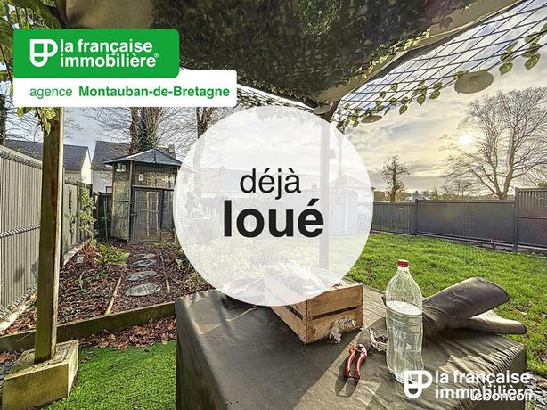 Maison 4 pièces 96 m²