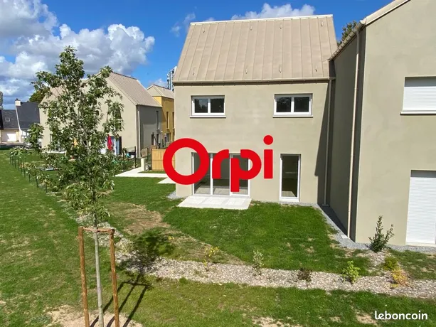 Annonce vente Appartement vannes