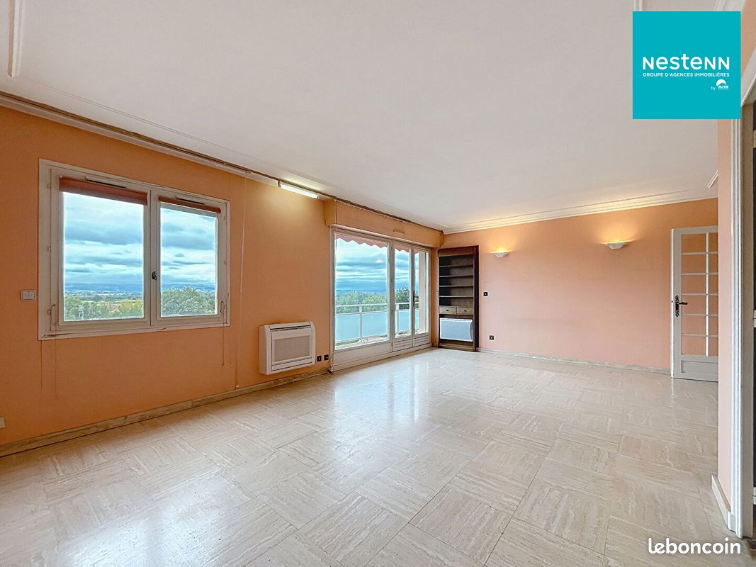 Appartement 2 pièces 80 m² · à Montrond-les-Bains · 80 m² · 770 €/mois