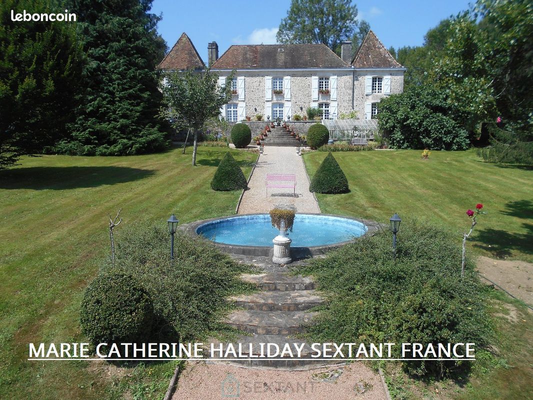 Château 7 pièces 333 m² (image 2)