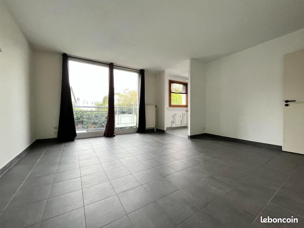 Appartement 2 pièces 43 m² · à Lille · 43 m² · 763 €/mois