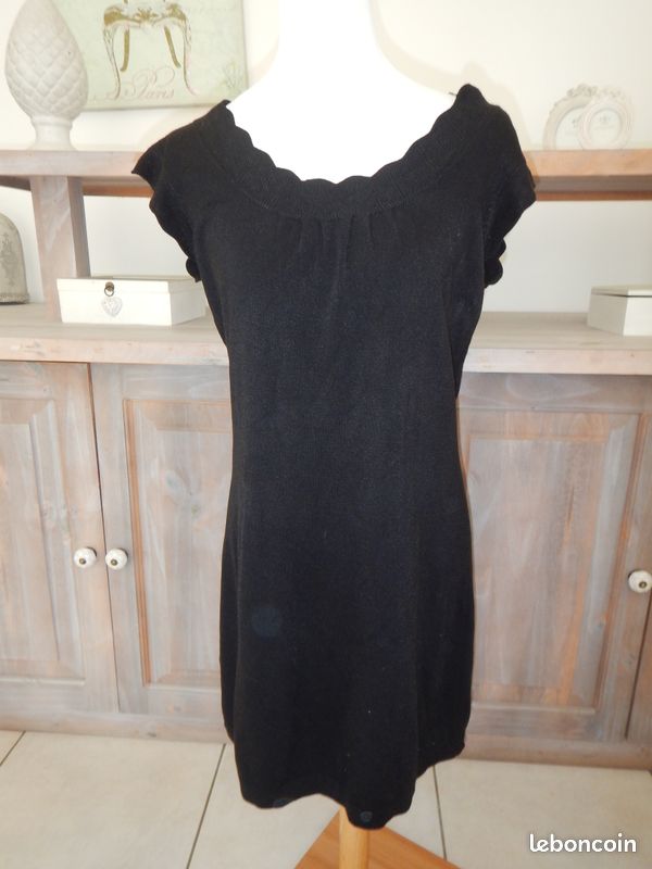 Robe " Tissaïa" taille 38 (image 1)