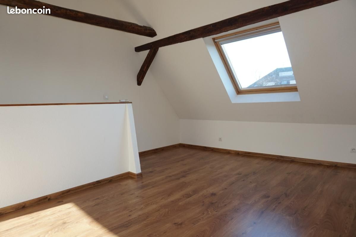 Appartement 2 pièces 34 m² · à Illkirch-Graffenstaden · 34 m² · 630 €/mois