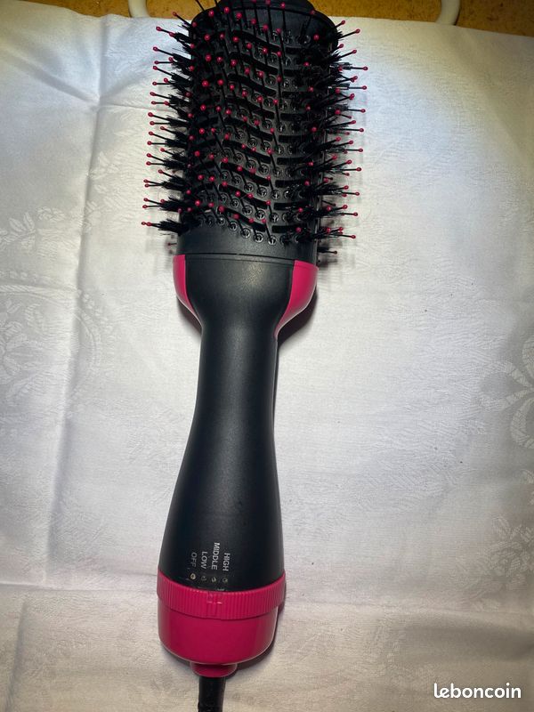 Brosse électrique (image 1)