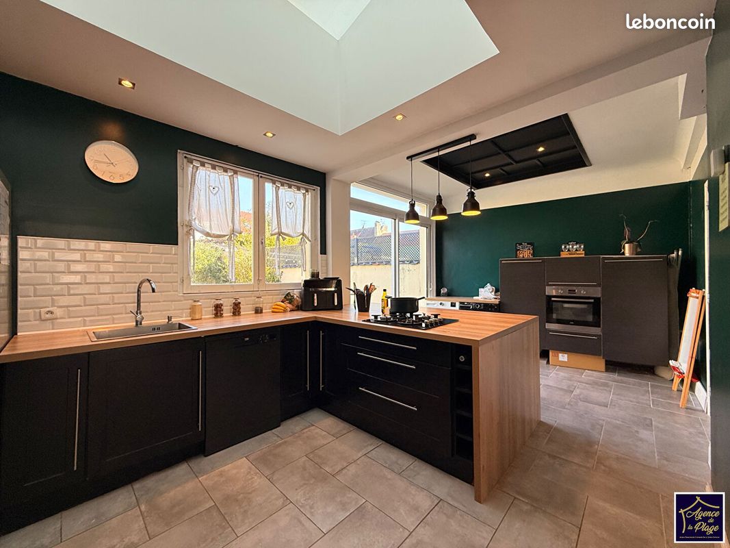 Maison 5 pièces 111 m² (image 4)