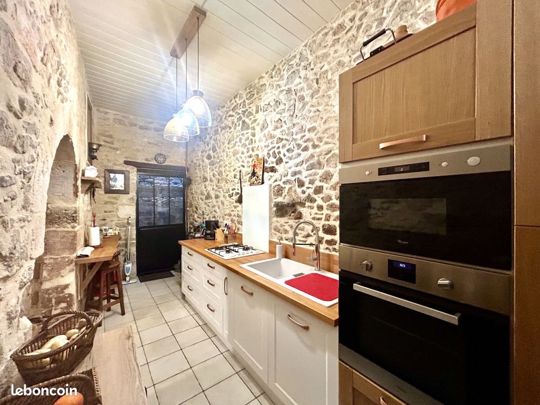Maison 3 pièces 85 m² (image 6)