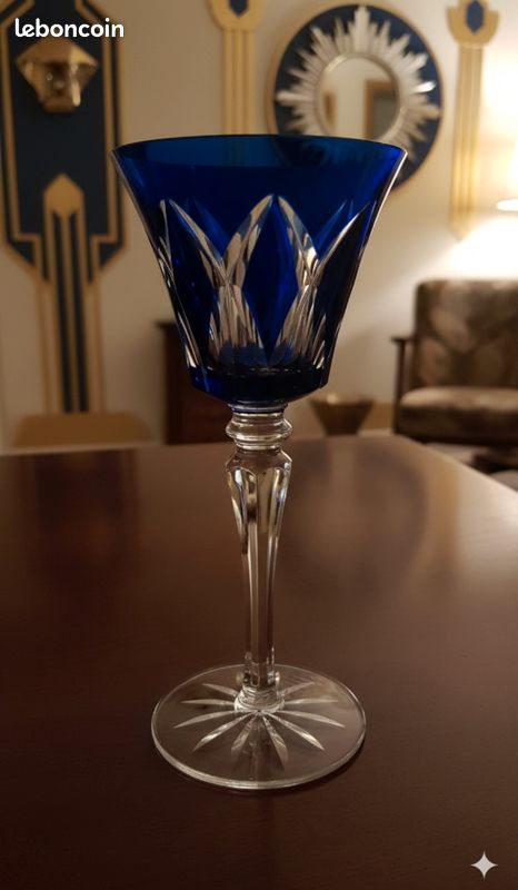 Cristal St Louis (image 1)