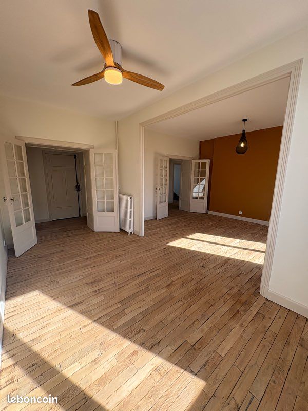 Appartement 3 pièces 77 m² · à Brive-la-Gaillarde · 77 m² · 925 €/mois