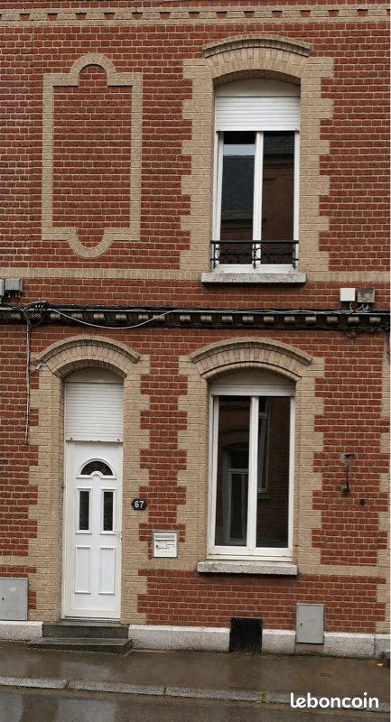 Maison 4 pièces 77 m² · à Le Cateau-Cambrésis · 77 m² · 36 000 €