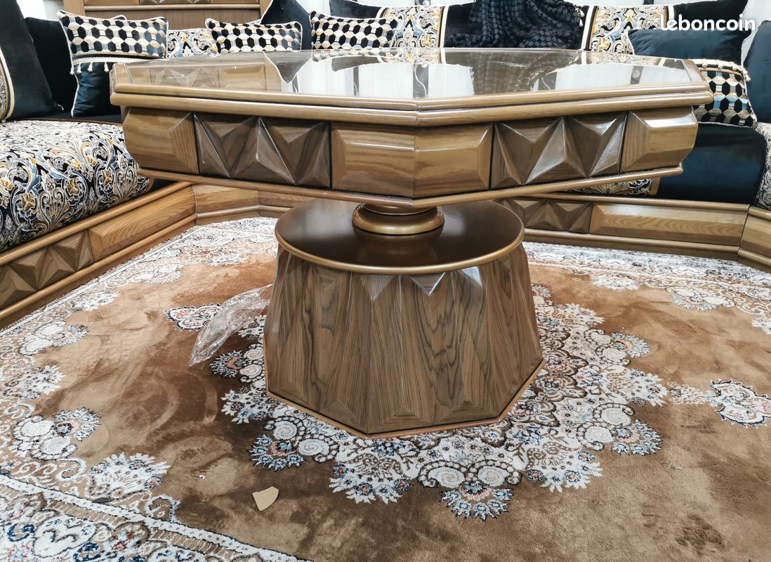 Salon marocain (image 4)