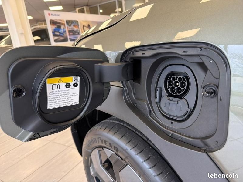 Suzuki Vitara 174ch 61kWh Style (image 26)