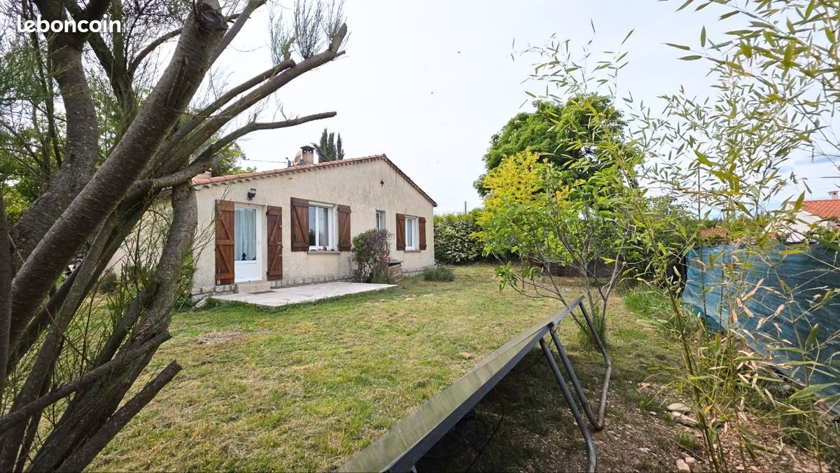 Maison 3 pièces 53 m² · à Céreste-en-Luberon · 53 m² · 253 000 €