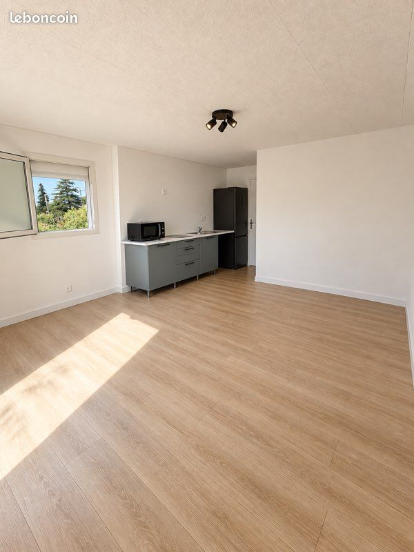 Appartement 2 pièces 35 m² · à Mauguio · 35 m² · 750 €/mois