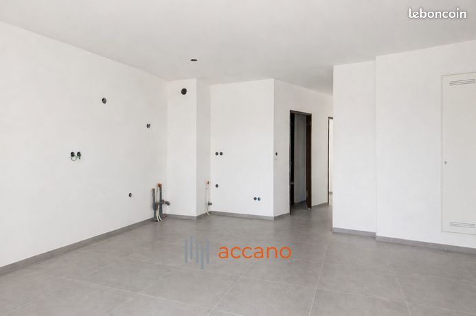 Appartement 4 pièces 77 m² — 4