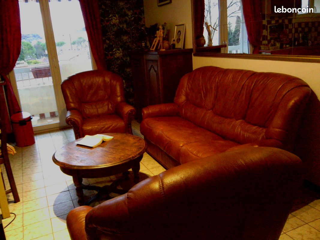 Appartement 2 pièces 43 m² · à Draguignan · 43 m² · 85 000 €