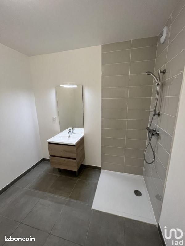 Appartement 2 pièces 58 m² - Bordeaux 33000 (image 3)