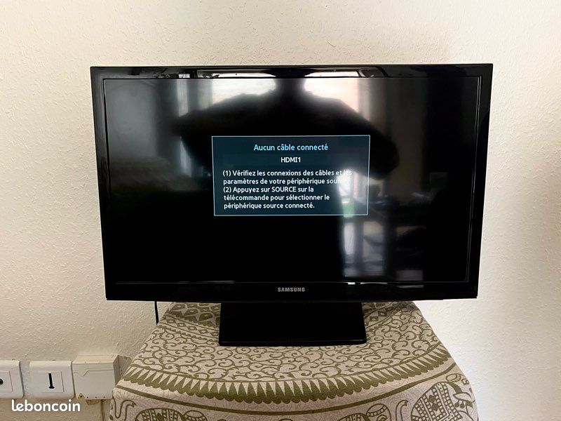 Télé T.V (image 1)