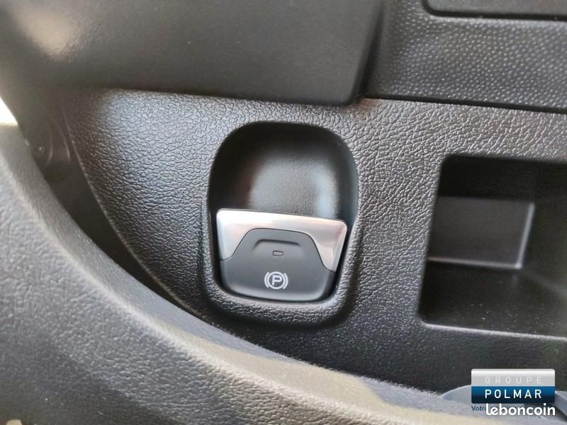 Opel Movano Fg L2H2 3.3 140ch S&S Pack Premium Connect (image 19)