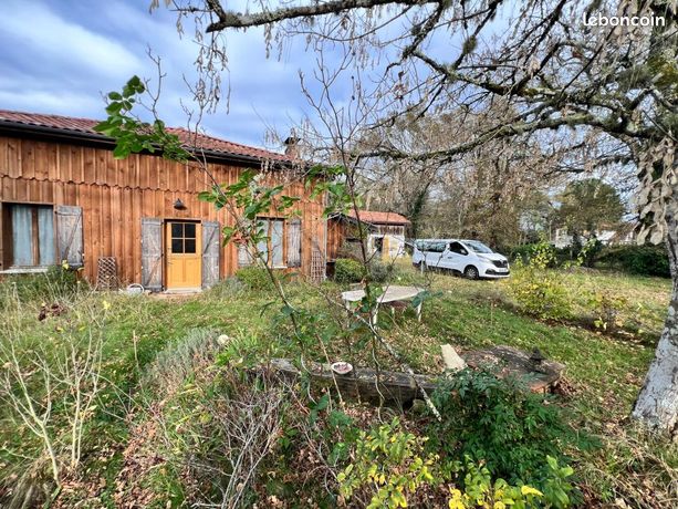 Maison 3 pièces 106 m²