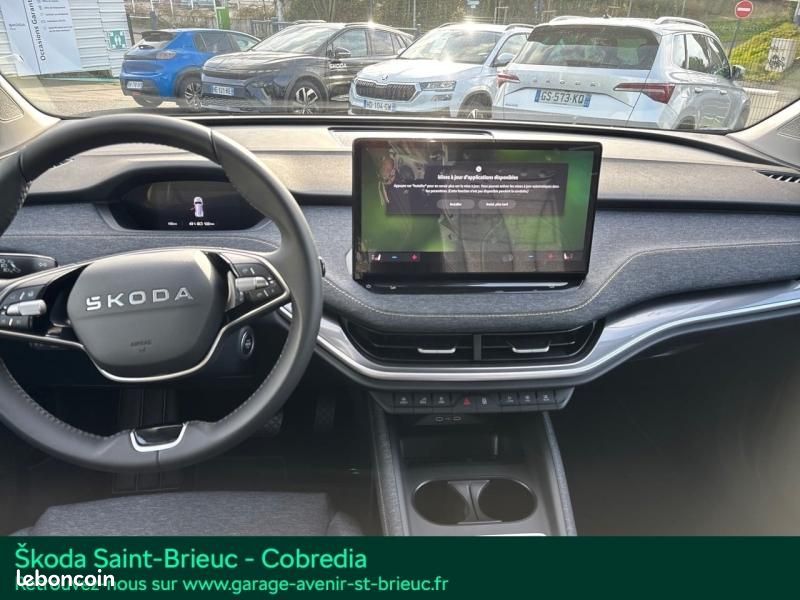 Skoda Elroq 204ch 60 Plus (image 34)