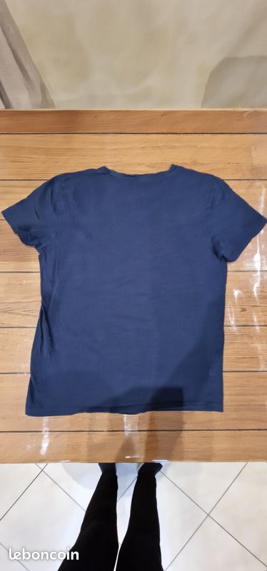 Lot 7 T-Shirts ado (image 8)