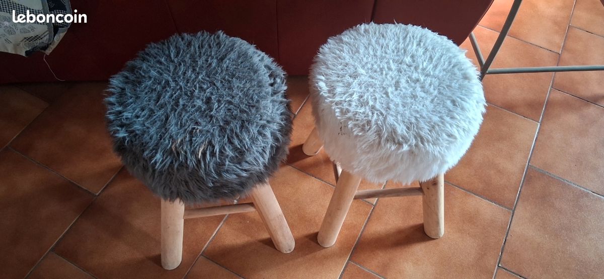 Pouf enfant (image 2)