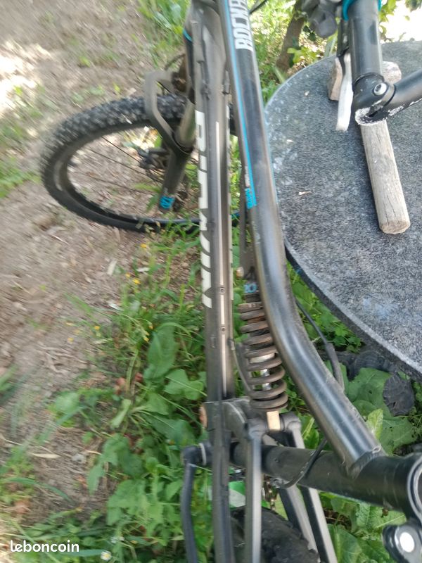LotS de VTT vélo (image 16)