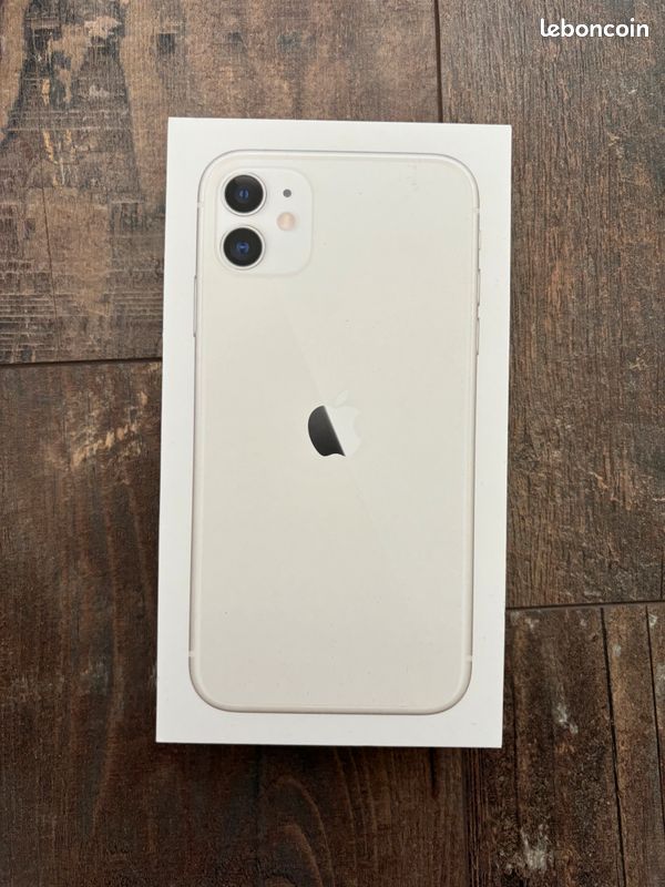 IPhone 11 (image 3)