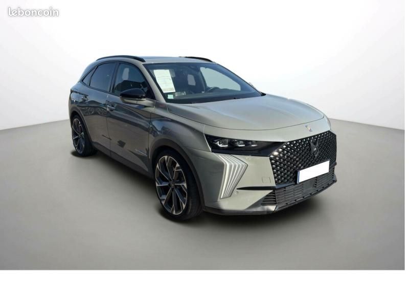 Ds DS 7 E-TENSE 4x4 360ch La Premiere (image 8)