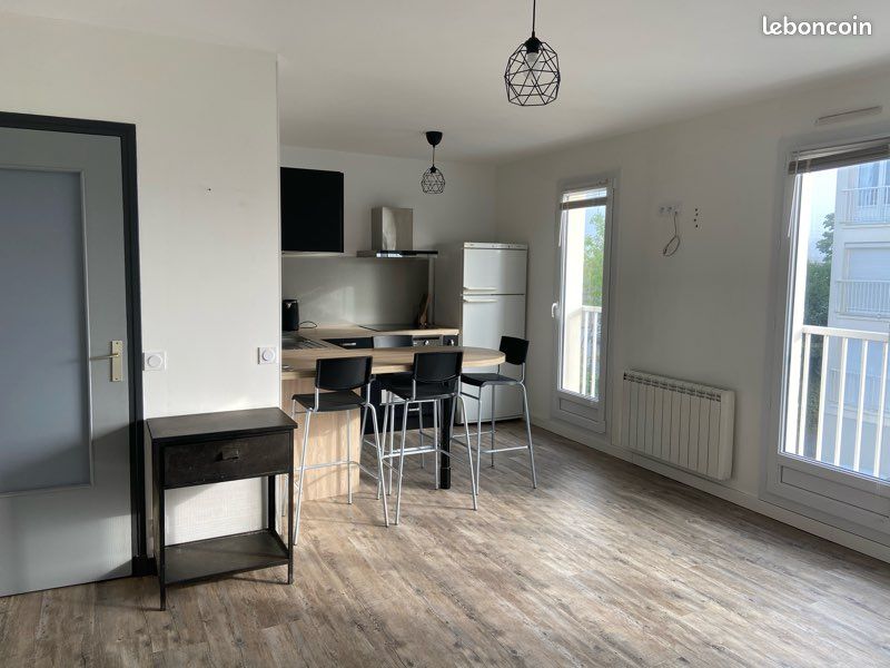 Appartement 2 pièces 40 m² · à Caen · 40 m² · 700 €
