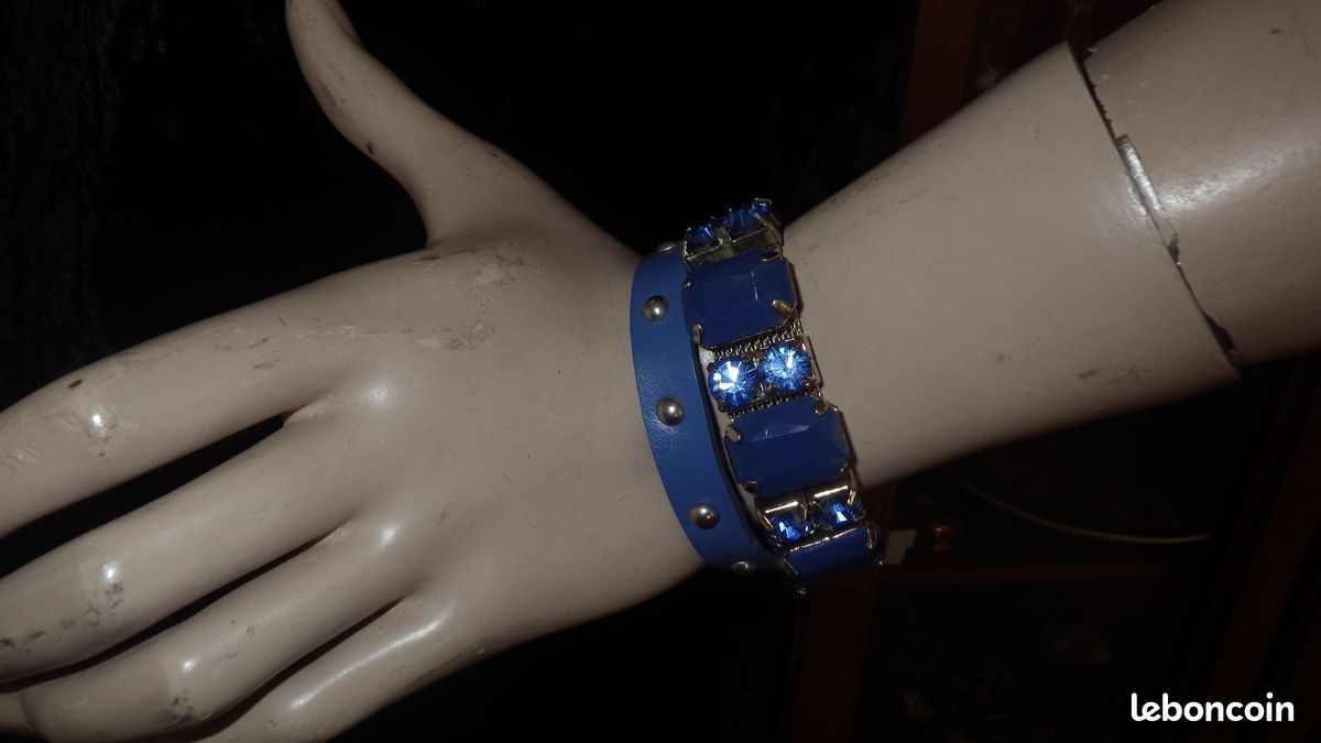 Bracelet MIOU47 (image 3)