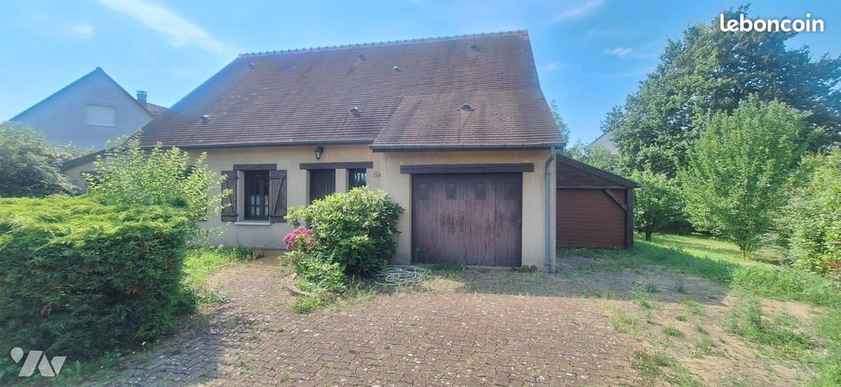 Maison 5 pièces 158 m² · à Coulaines · 158 m² · 355 300 €
