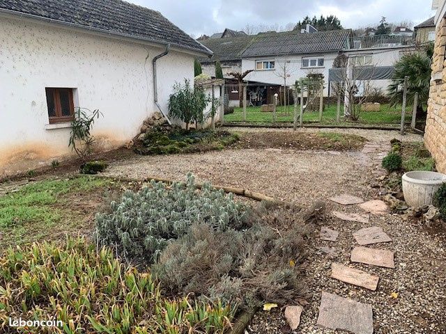 Appartement 5 pièces 106 m² - Objat 19130 (image principale 14)