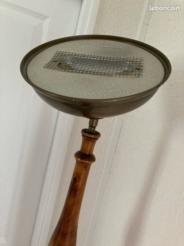 Lampadaire (image 1)