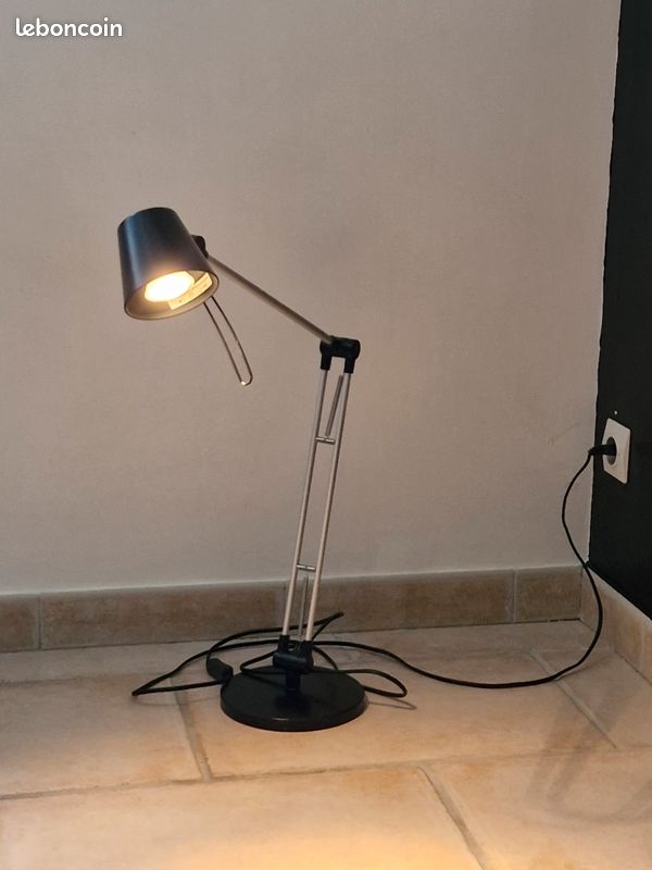 Lampe de bureau