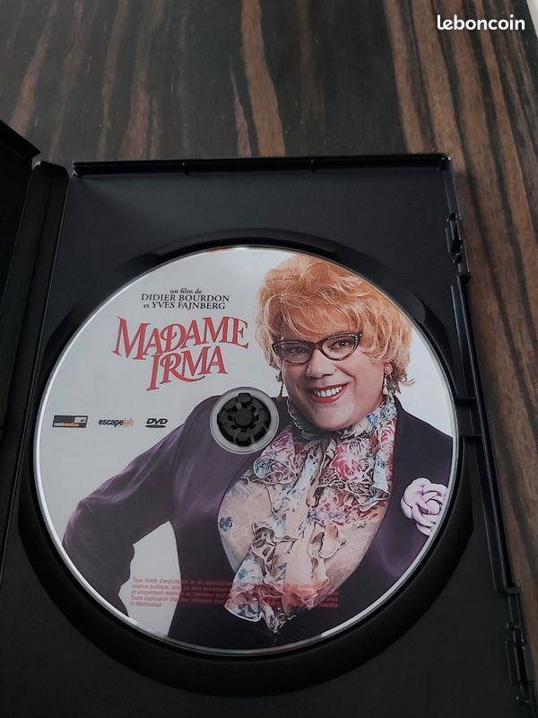 Madame Irma (image 3)